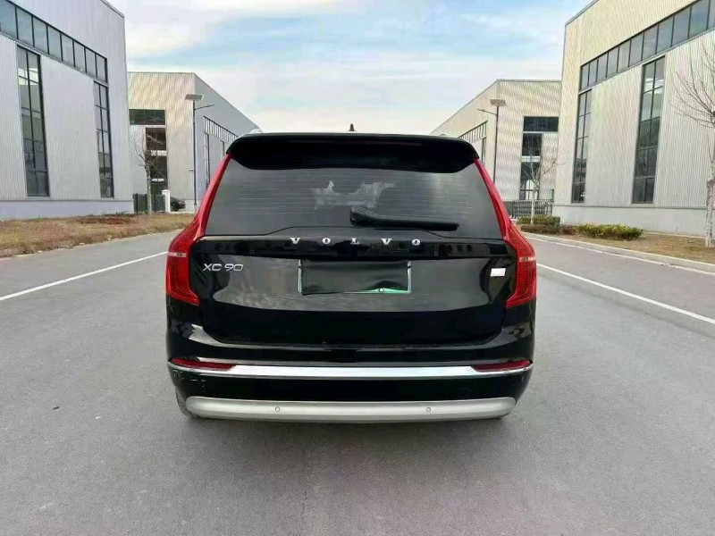 徐州22年沃尔沃XC904