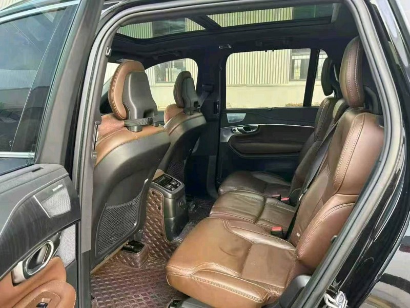 徐州22年沃尔沃XC905