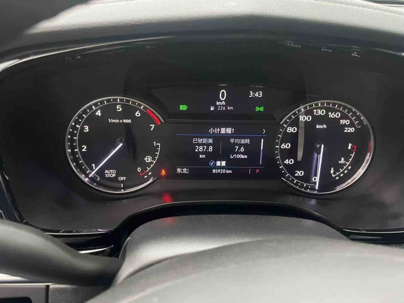 重庆21年凯迪拉克XT67