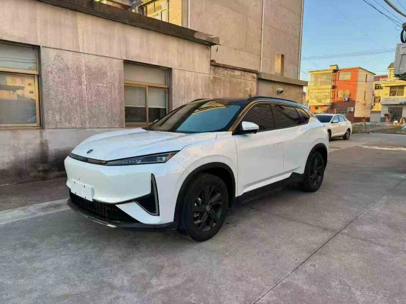 常州25年东风风神2