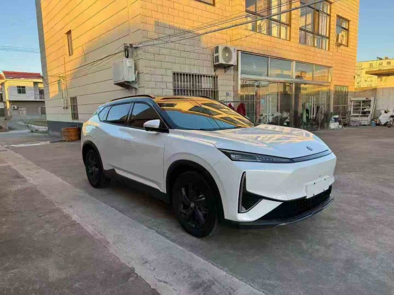 常州25年东风风神3