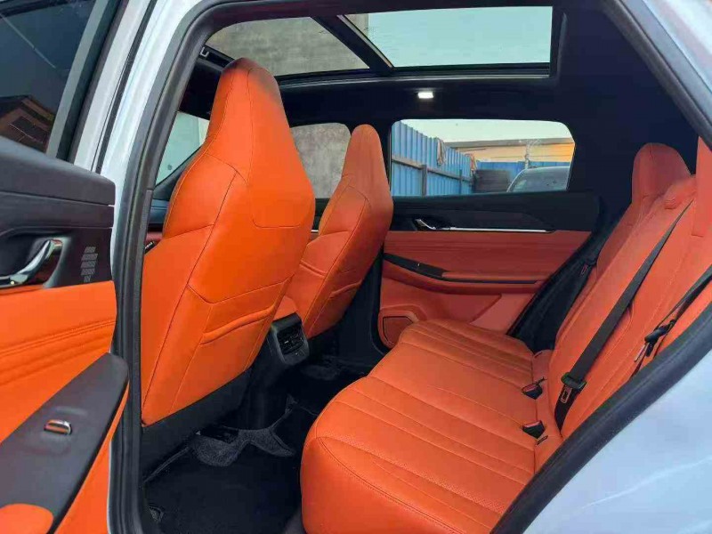 常州25年东风风神5