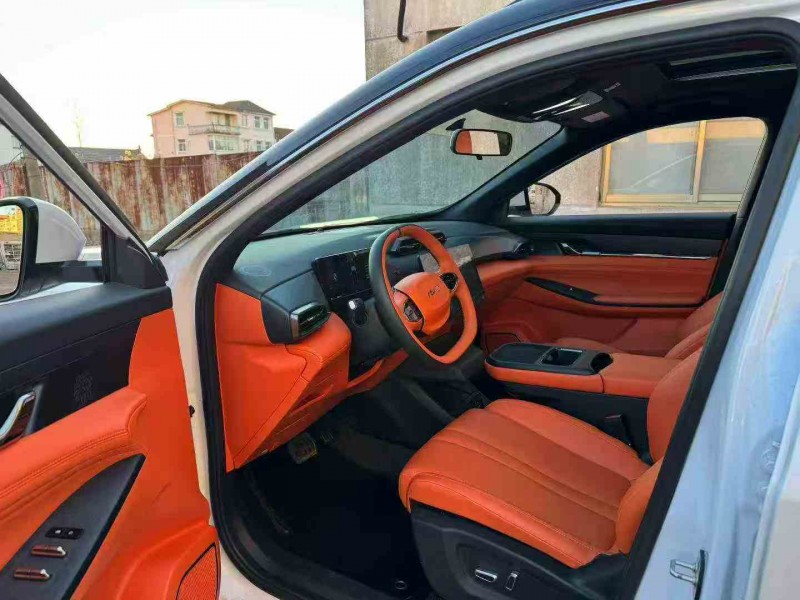 常州25年东风风神6