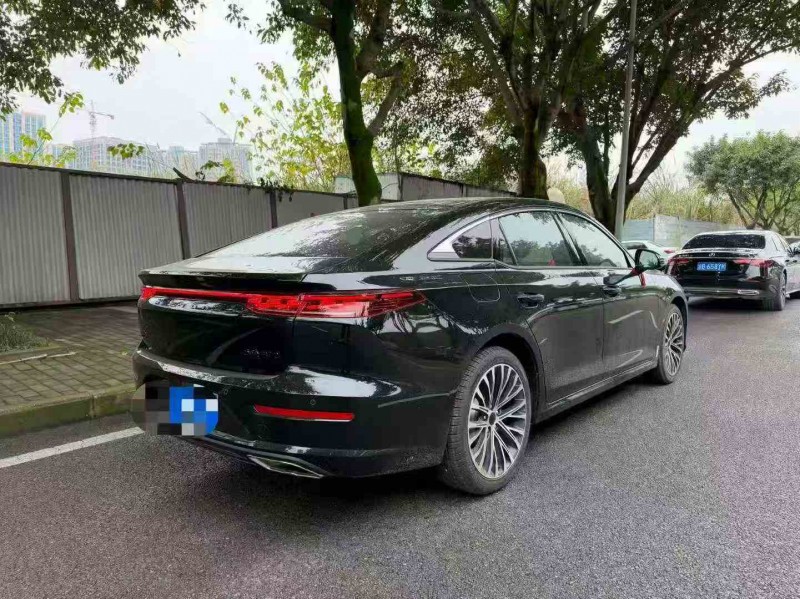 重庆25年奔腾B709