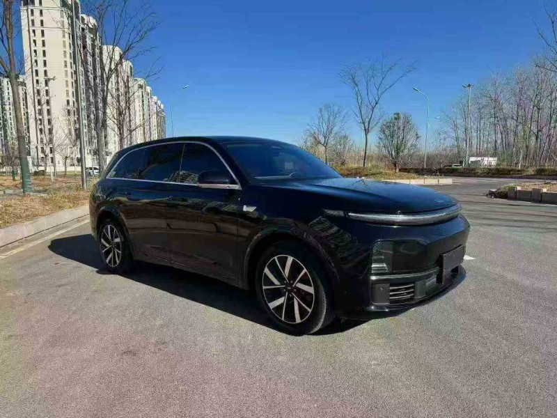 连云港23年理想L72