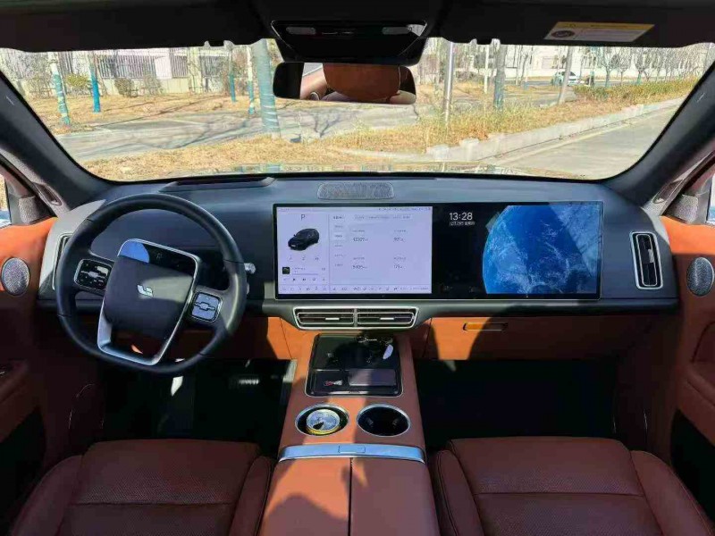 连云港23年理想L74