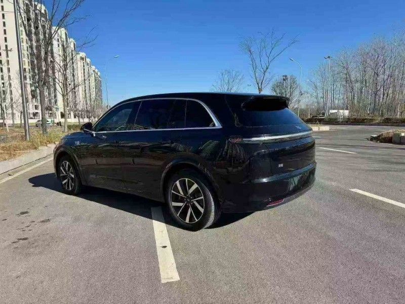 连云港23年理想L77