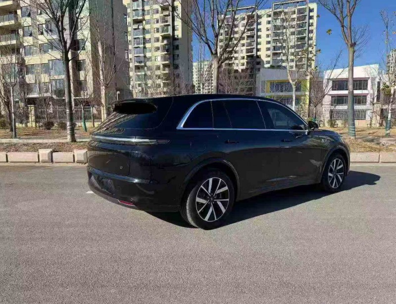 连云港23年理想L78