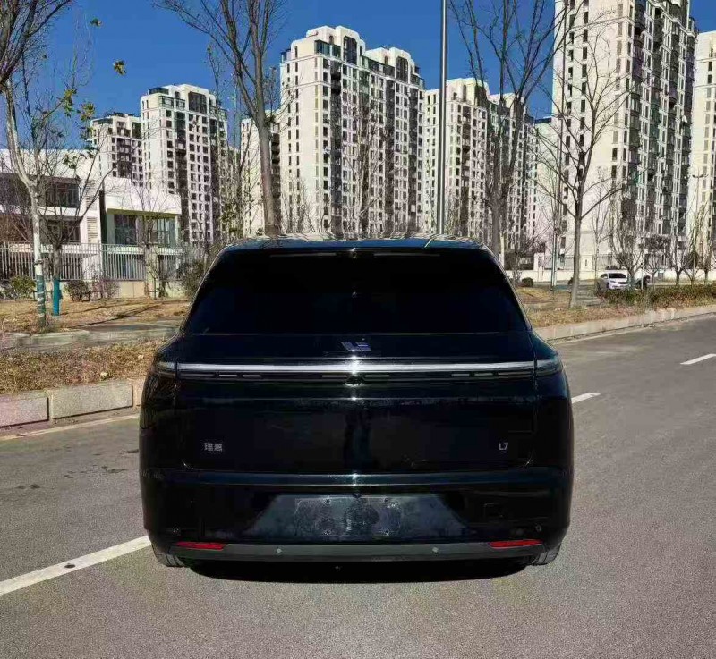 连云港23年理想L79