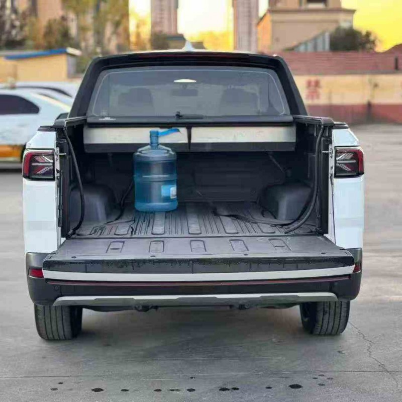 常州23年吉利雷达7