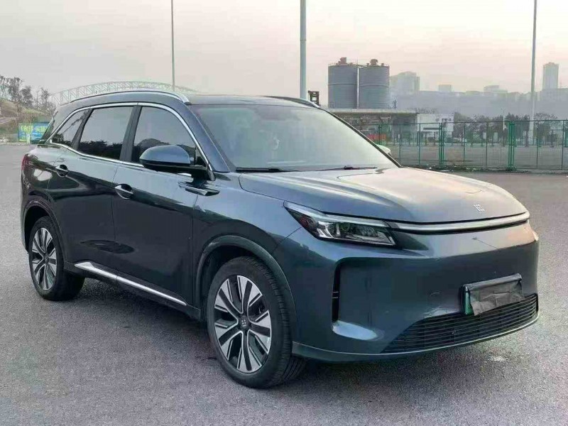 重庆24年东风蓝电E52