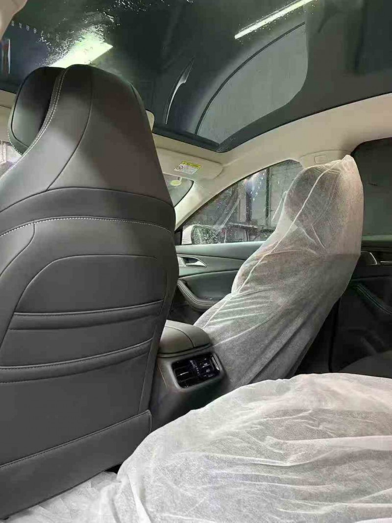 遂宁25年东风星海5