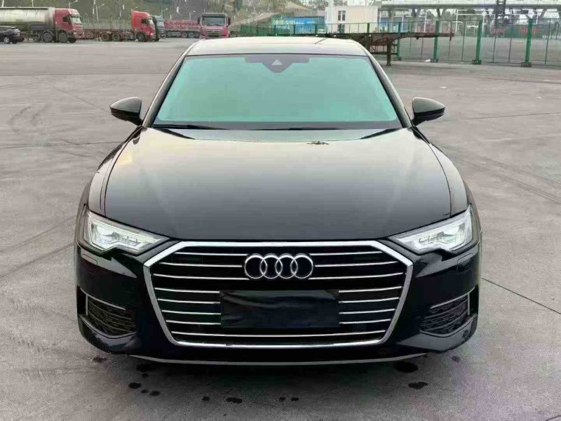 重庆21年奥迪A6L1