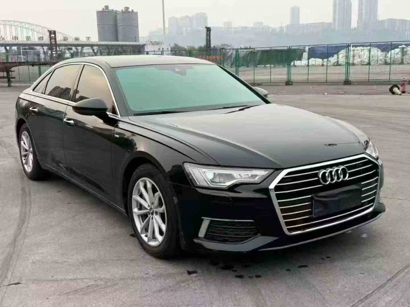 重庆21年奥迪A6L2