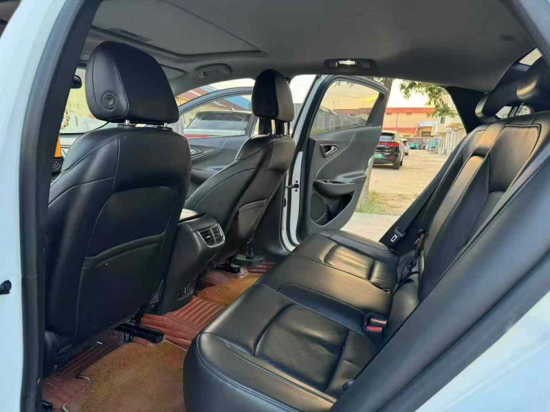 徐州18年雪佛兰迈锐宝7