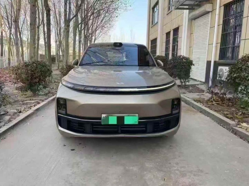 东营23年理想L91