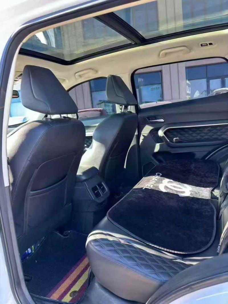 邯郸20年哈弗H65