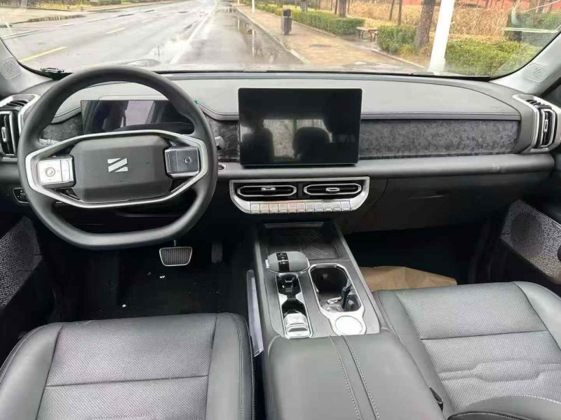 东营25年日产Z94