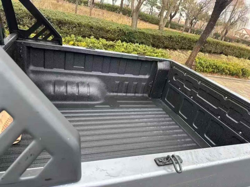 东营25年日产Z96