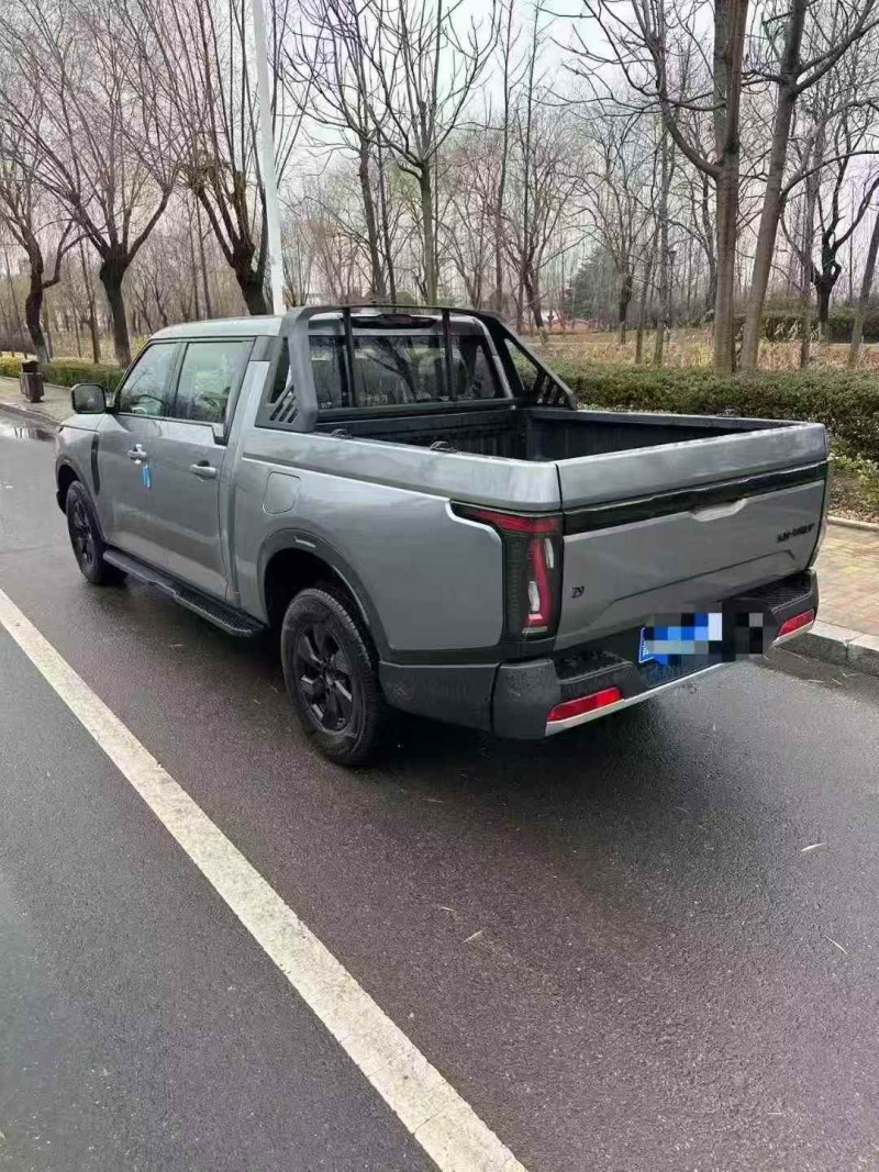 东营25年日产Z98