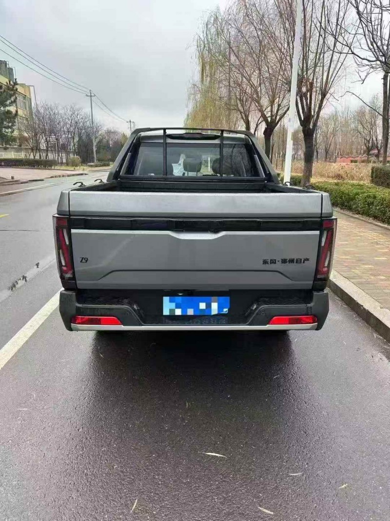 东营25年日产Z99