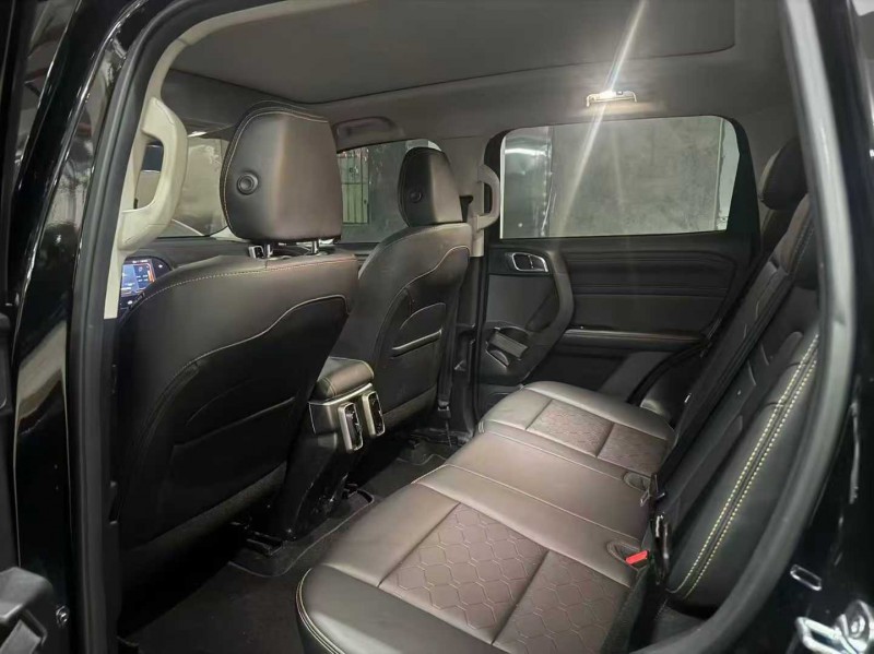 杭州24年哈弗大狗4