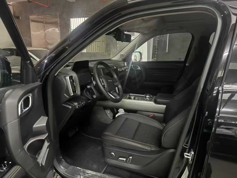 杭州24年哈弗大狗5