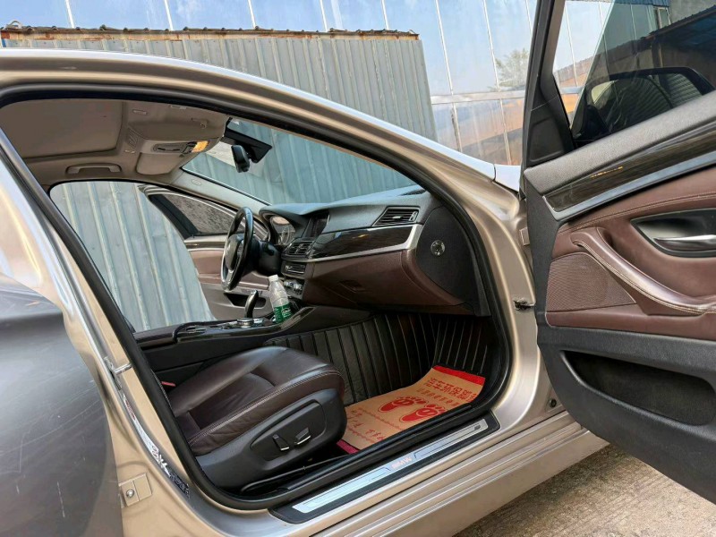 徐州15年宝马5系6