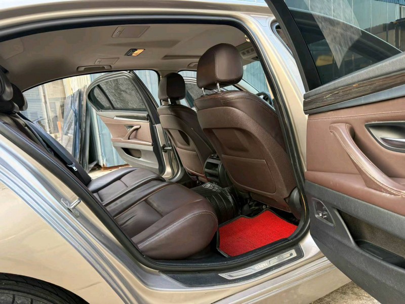 徐州15年宝马5系7