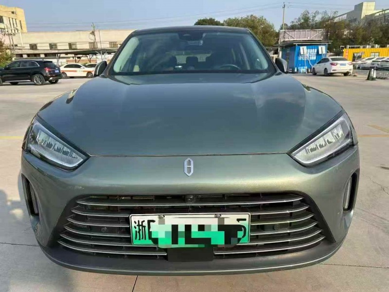 宁波22年华为智选问界1