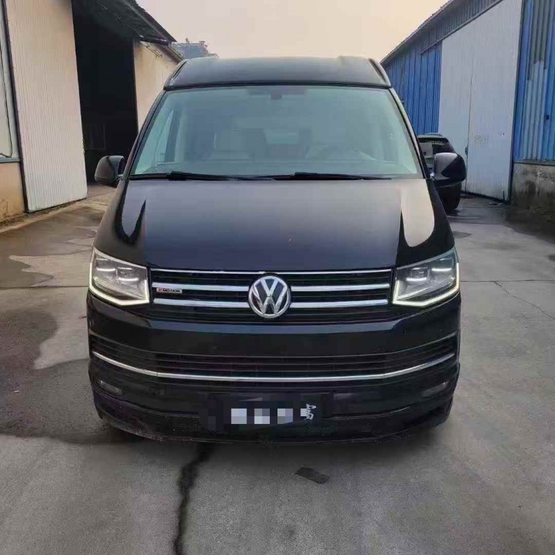 淄博20年大众凯路威1