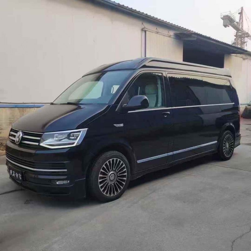 淄博20年大众凯路威3