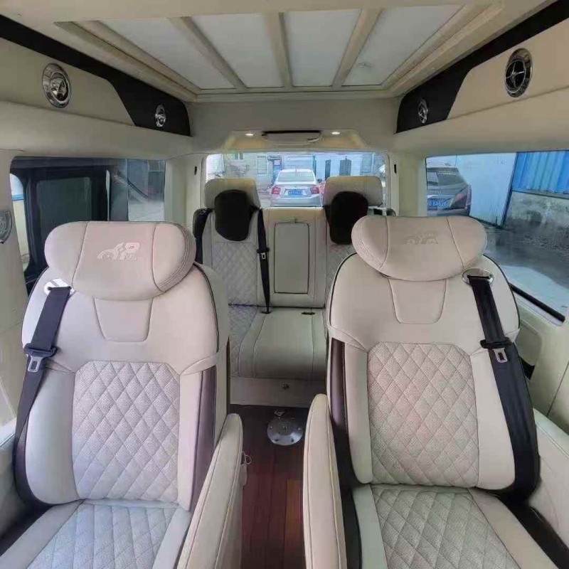 淄博20年大众凯路威6