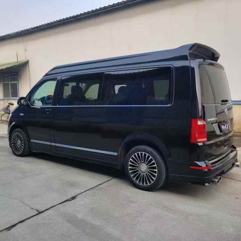 淄博20年大众凯路威7