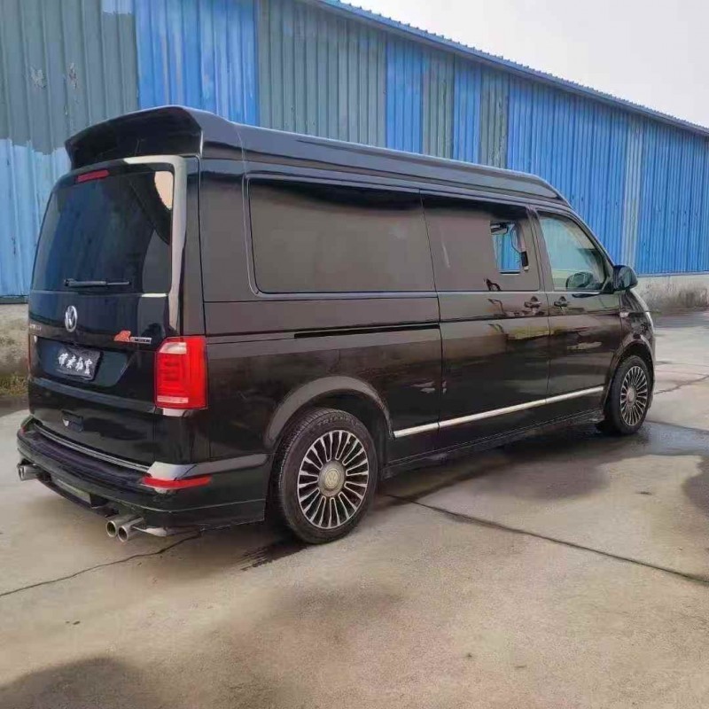 淄博20年大众凯路威8