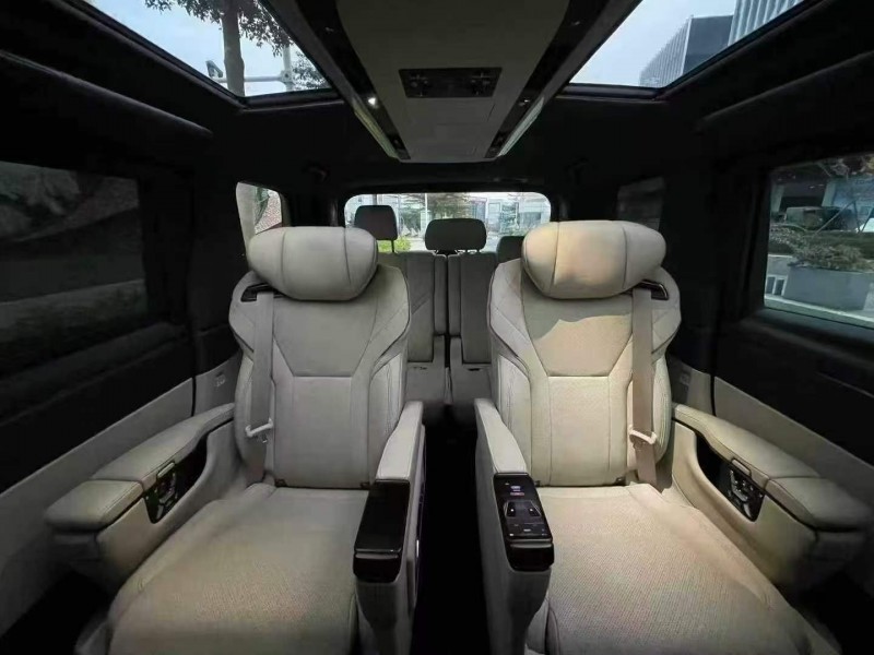 深圳24年丰田埃尔法6