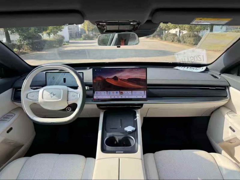 常州25年东风奕派5