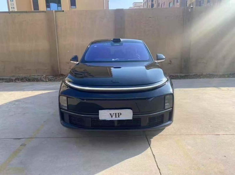 济宁25年理想L71