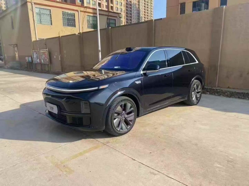 济宁25年理想L72