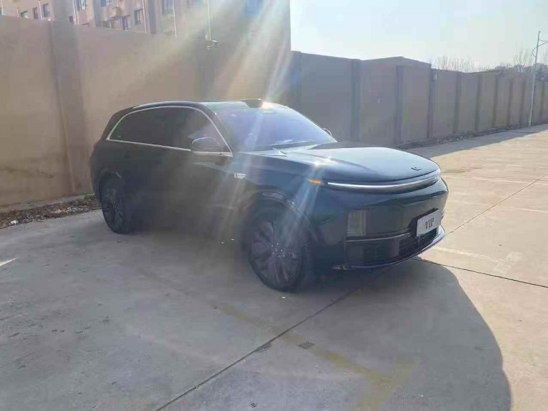 济宁25年理想L73