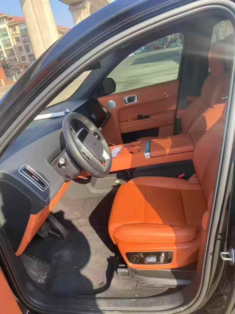 济宁25年理想L74