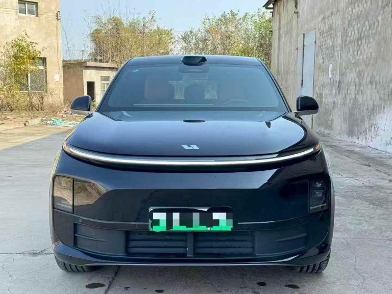 孝感25年理想L61