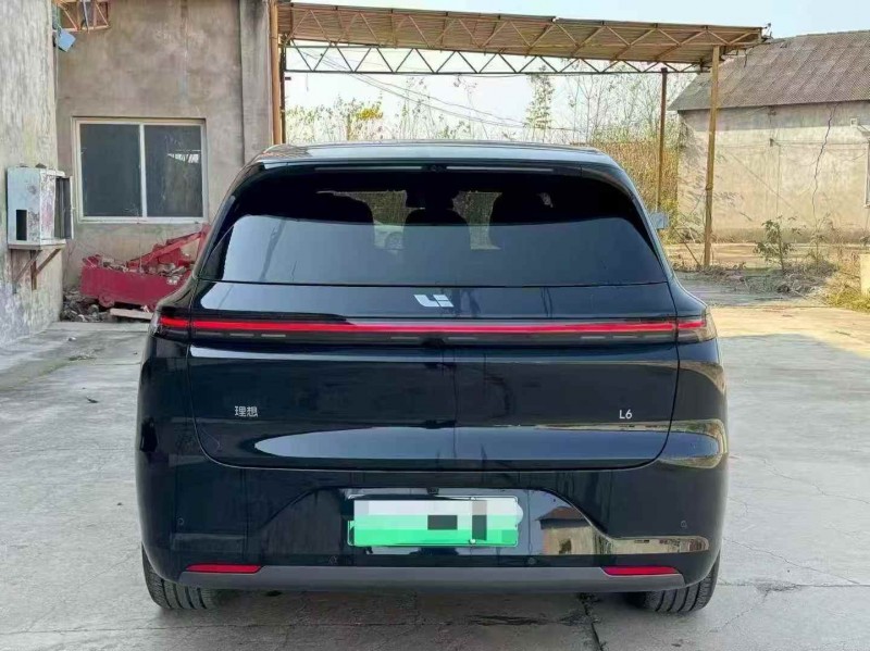 孝感25年理想L69