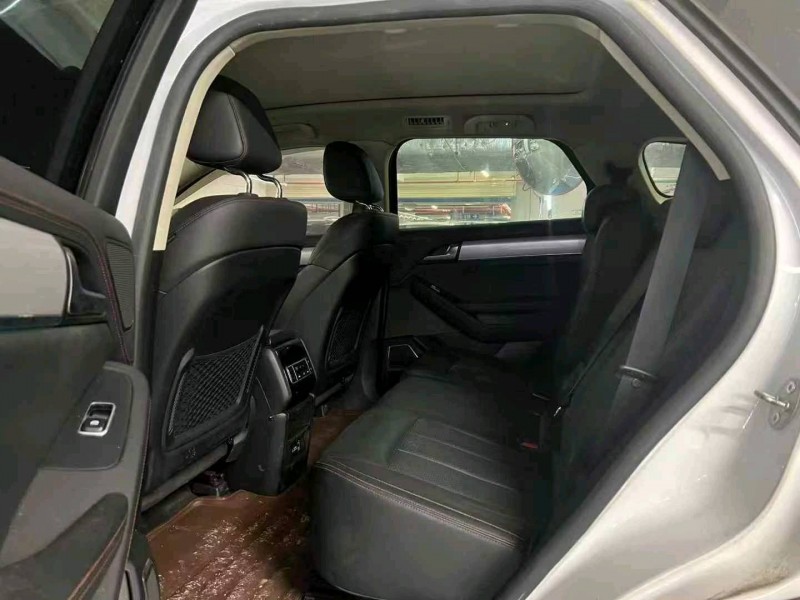 深圳18年比亚迪唐4