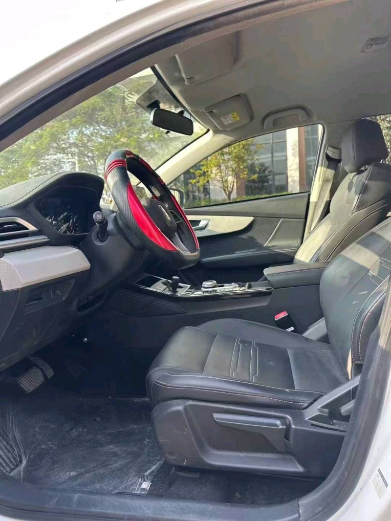 广州23年比亚迪秦5