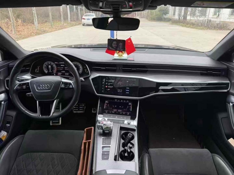 新乡22年奥迪A6L6