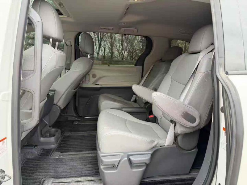 潍坊24年丰田格瑞维亚5