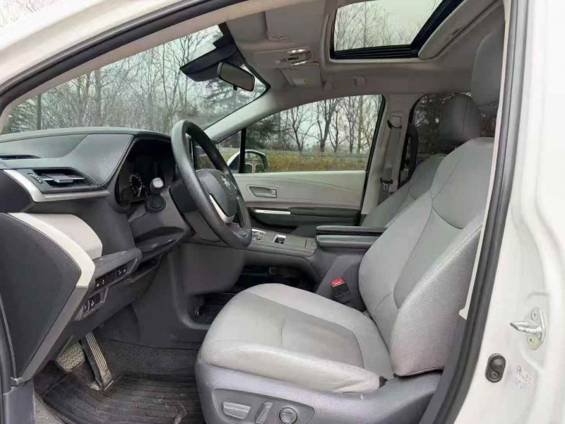 潍坊24年丰田格瑞维亚6