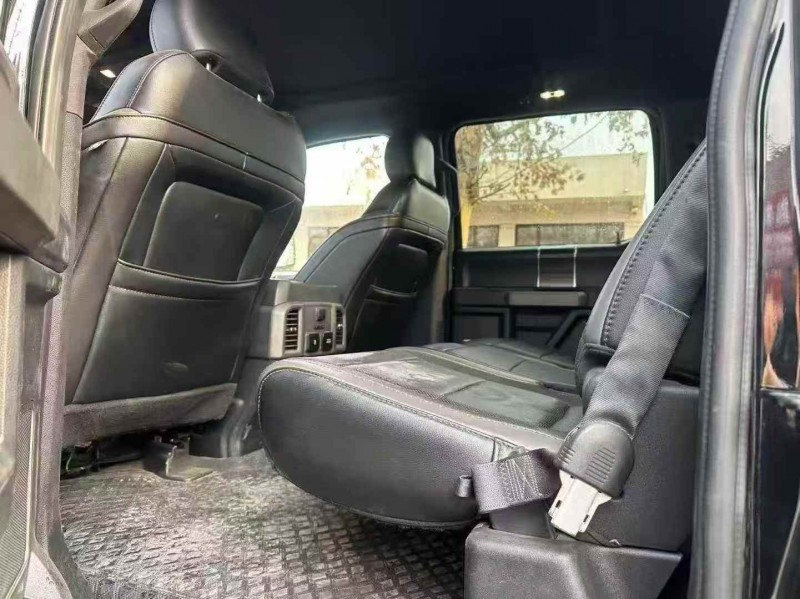 承德20年福特猛禽5