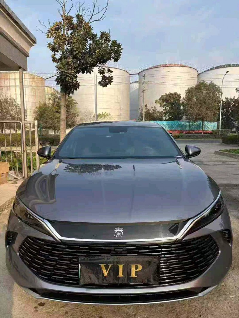 宜昌25年比亚迪秦1